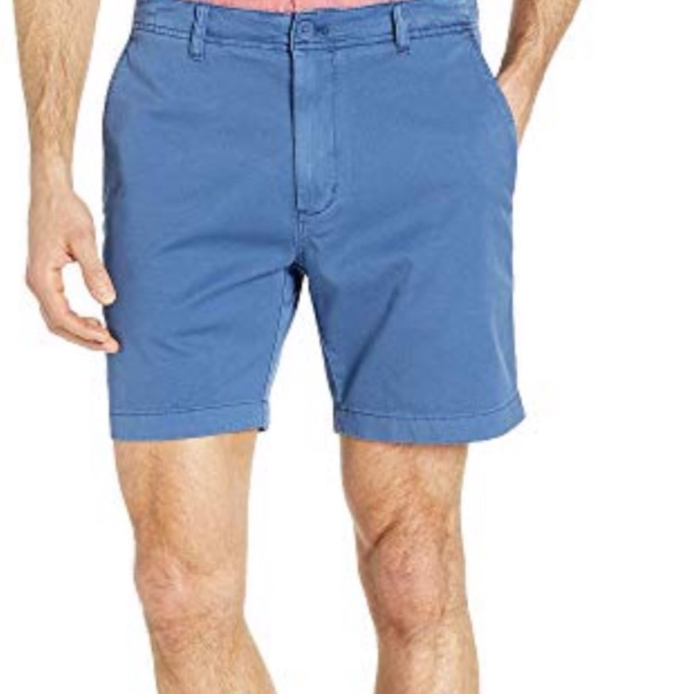 BUGATCHI sports Navy color size large